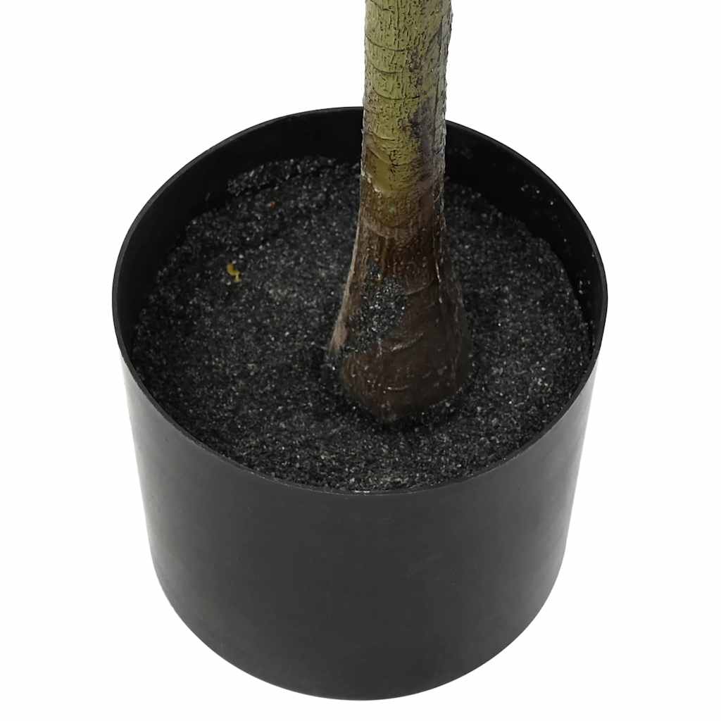 Figueira artificial 48 folhas 165 cm verde