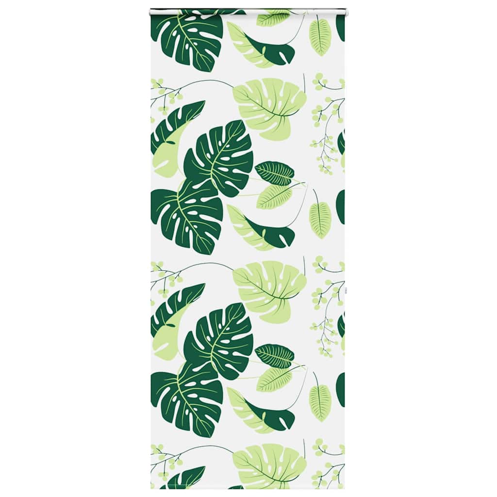 Rolo de duche estores cassete 100x240 cm largura tecido 96 cm