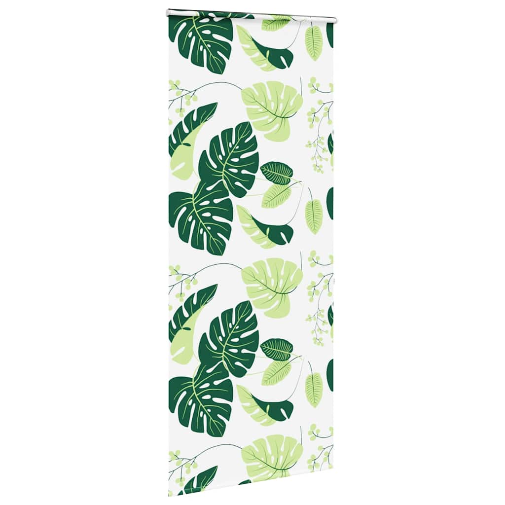 Rolo de duche estores cassete 100x240 cm largura tecido 96 cm