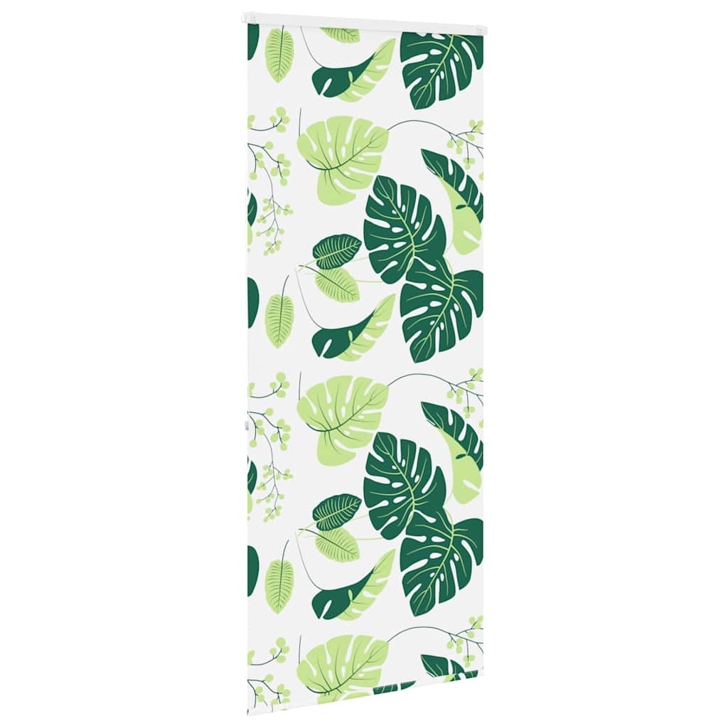 Rolo de duche estores cassete 100x240 cm largura tecido 96 cm