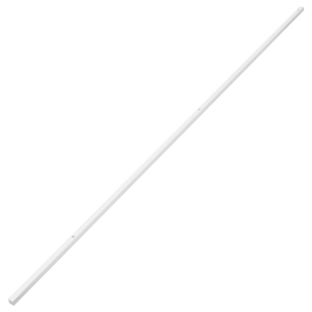 Calhas para cabos 30x15 mm 10 m PVC