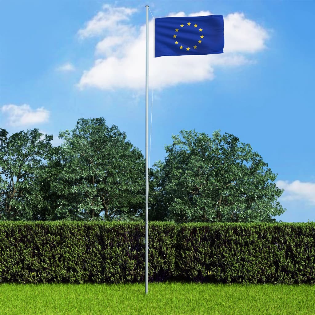 Bandeira da europa 90x150 cm