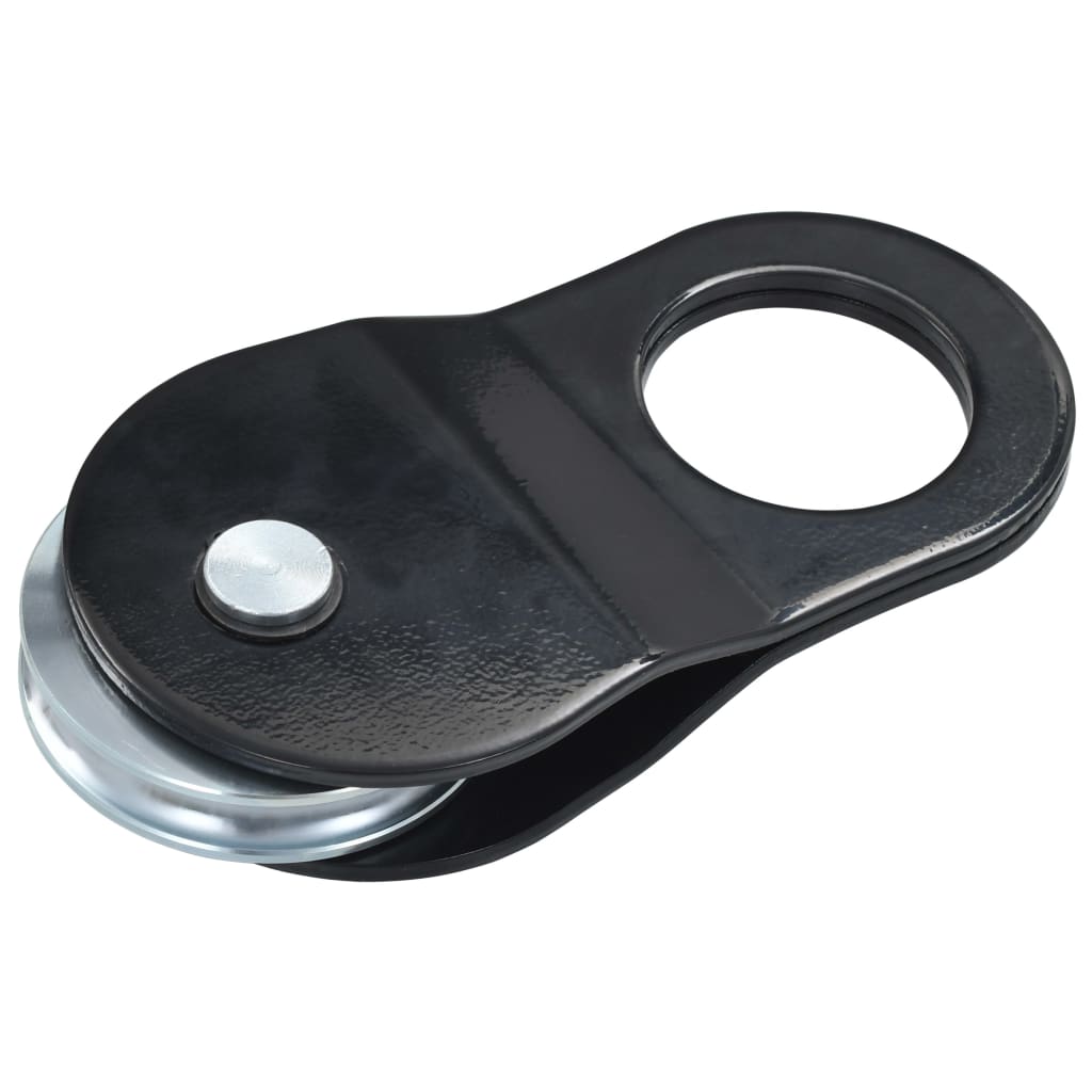 Patesca aço 10 toneladas