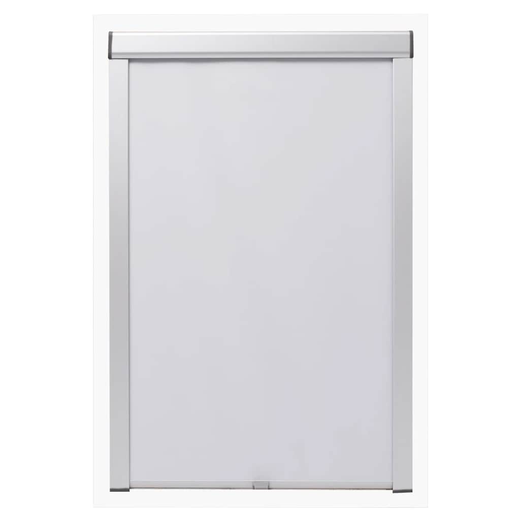 Persianas rolantes opacas, branco, s06/606, ggl e ggu