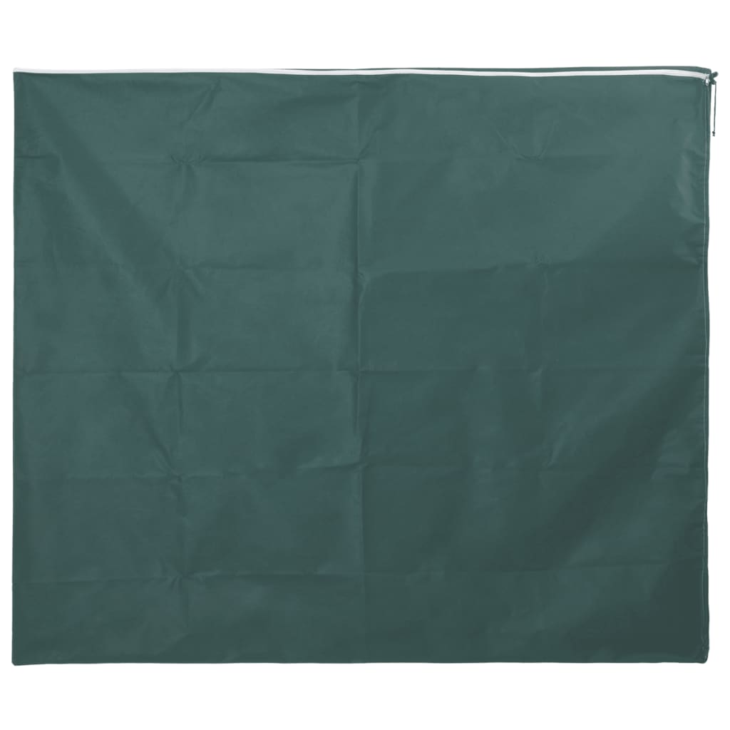 Coberturas para plantas com fecho 2 pcs 70 g/m² 2,36x2 m