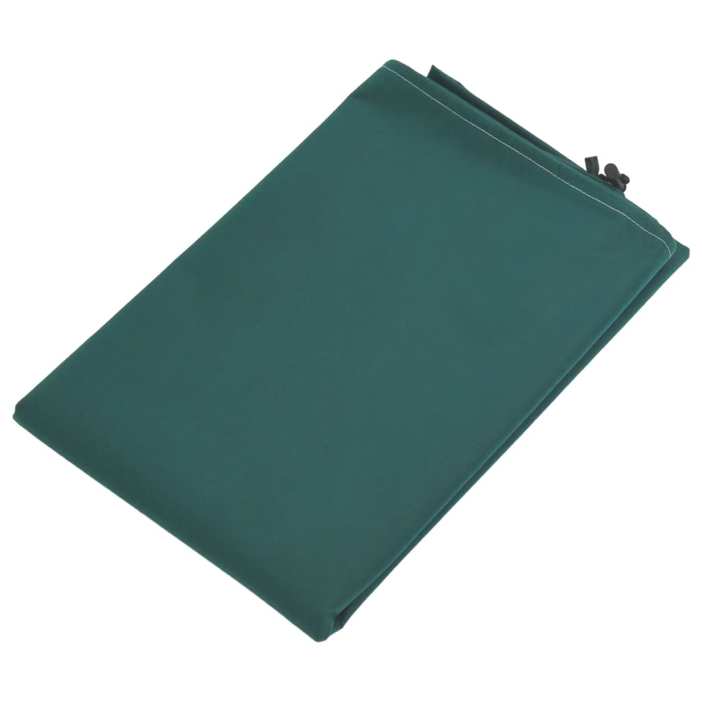 Coberturas para plantas com fecho 2 pcs 70 g/m² 2,36x2 m