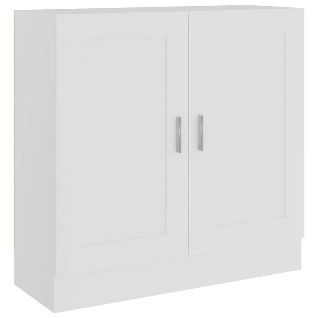 Estante 82,5x30,5x80 cm derivados de madeira branco