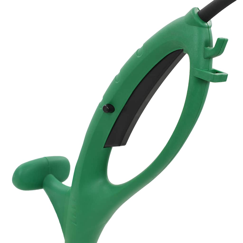 Removedor de ervas elétrico 140 w verde