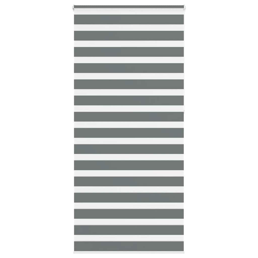 Cortina de zebra 100x230 cm largura do tecido 95,9 cm poliéster