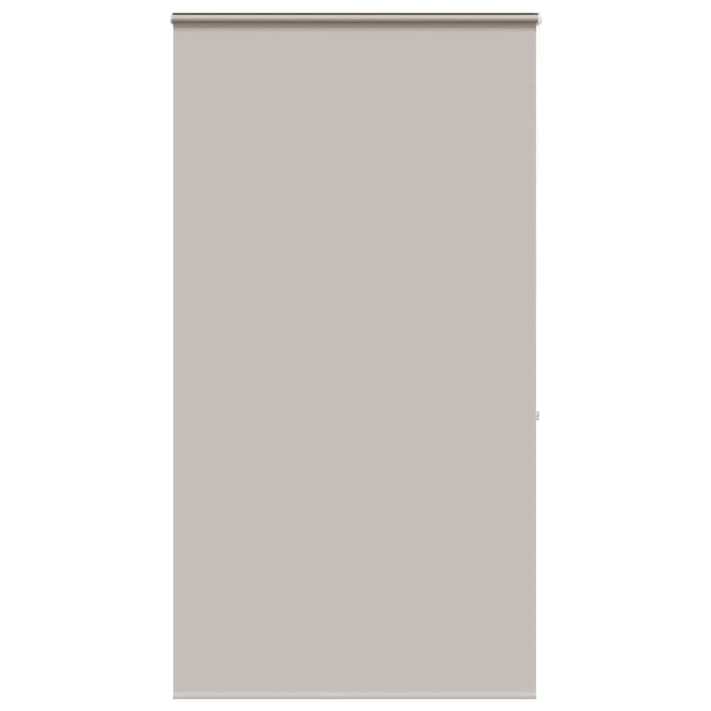 Rolo de duche estores com 120x240 cm largura tecido 116 cm