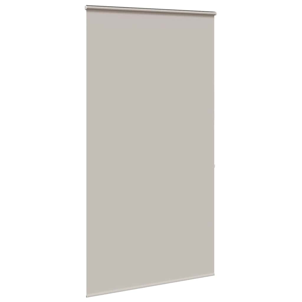 Rolo de duche estores com 120x240 cm largura tecido 116 cm