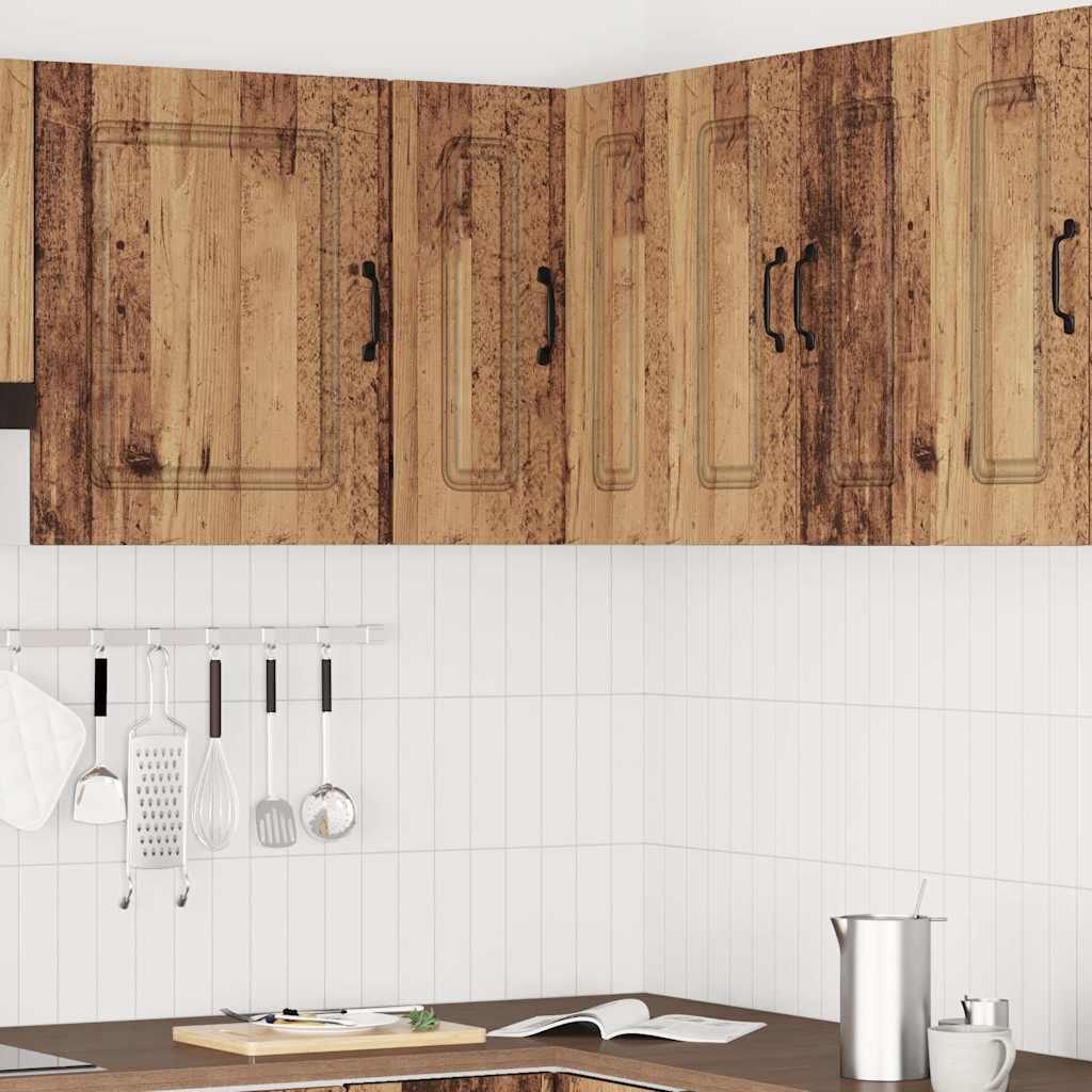 Cozinha armário de canto de parede kalmar derivados de madeira