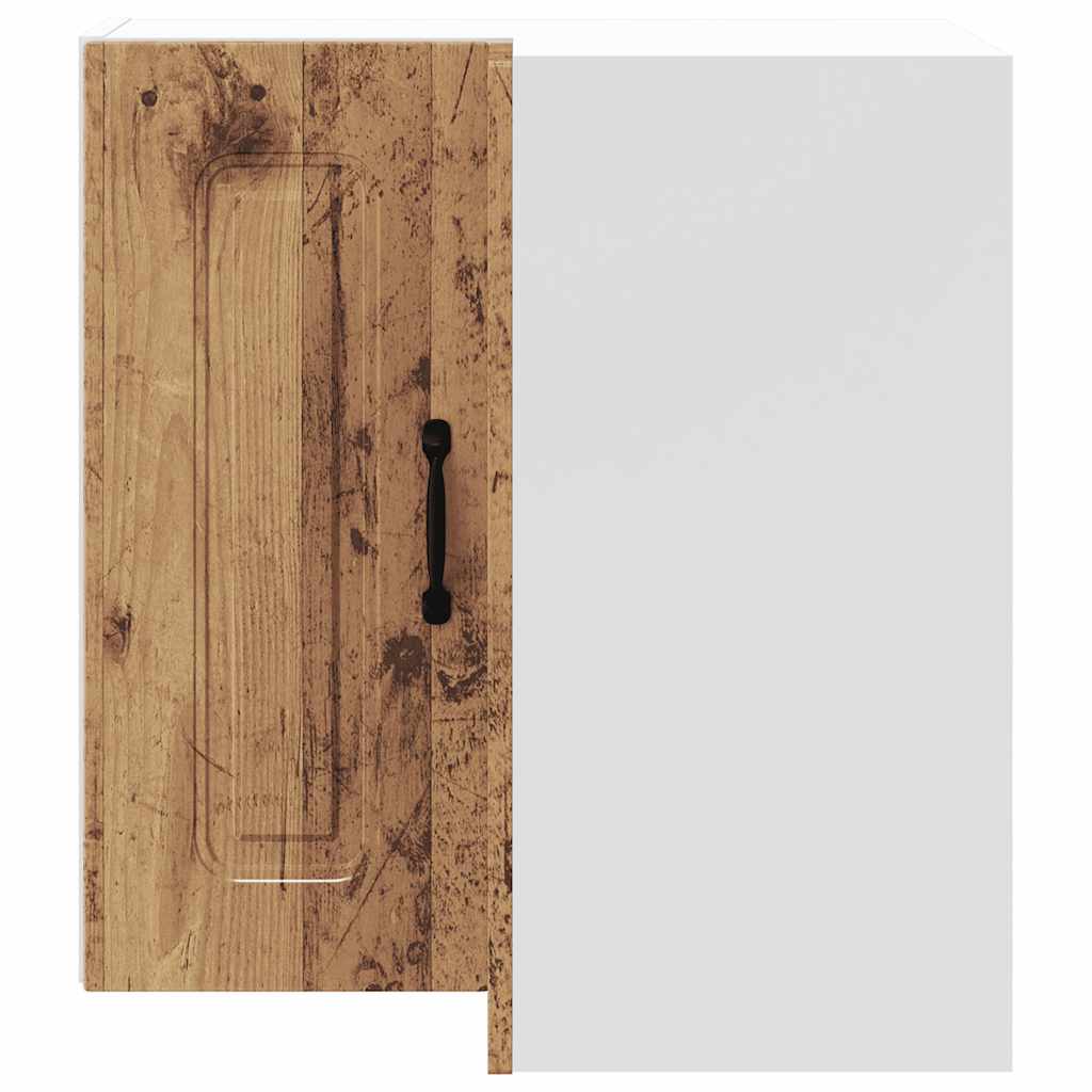 Cozinha armário de canto de parede kalmar derivados de madeira