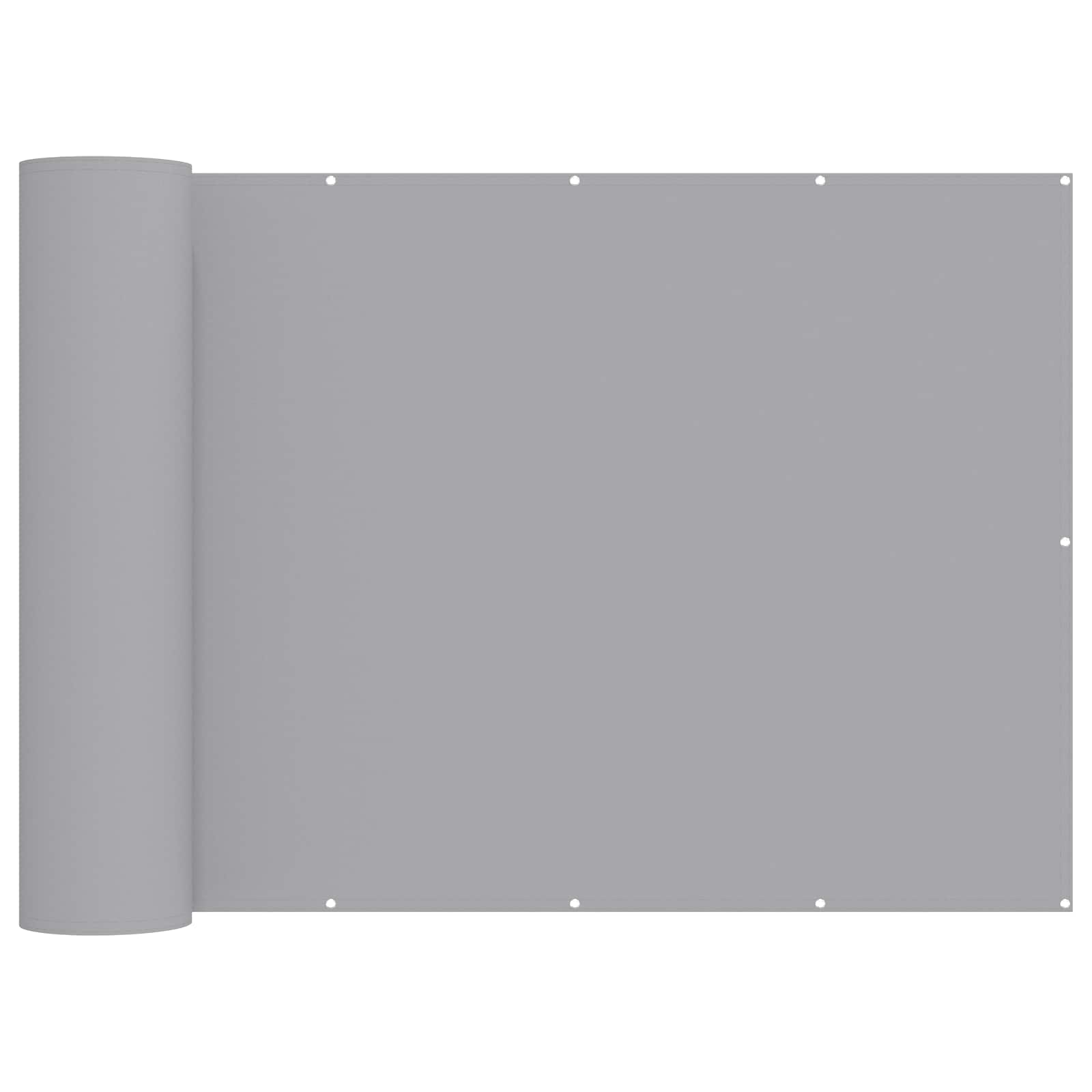 Tela de privacidade para varanda 180 x 800 cm