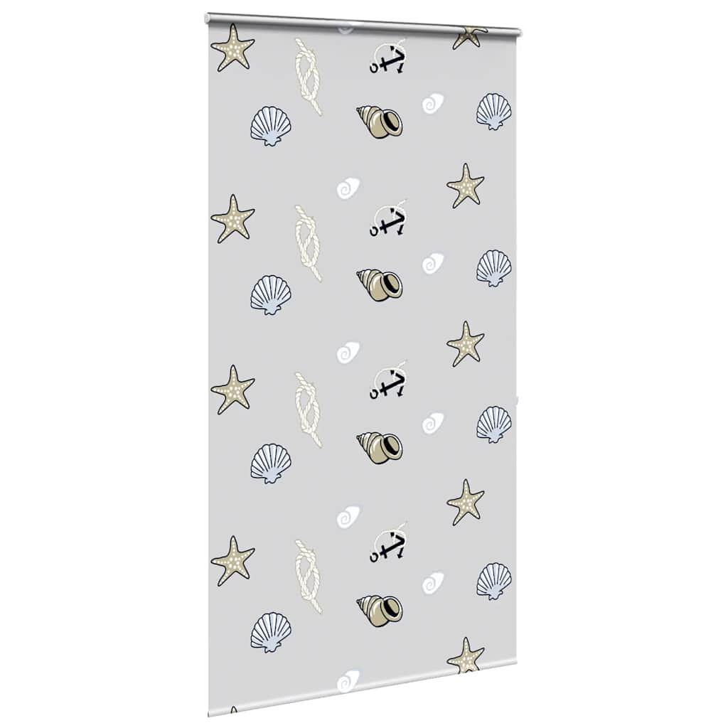Rolo de duche estores com 140x240 cm largura tecido 136 cm