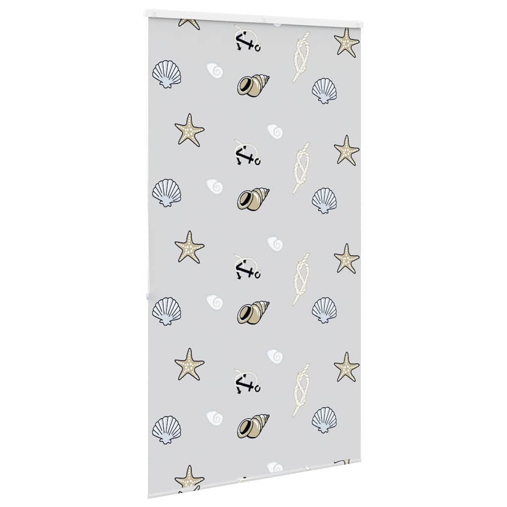 Rolo de duche estores com 140x240 cm largura tecido 136 cm