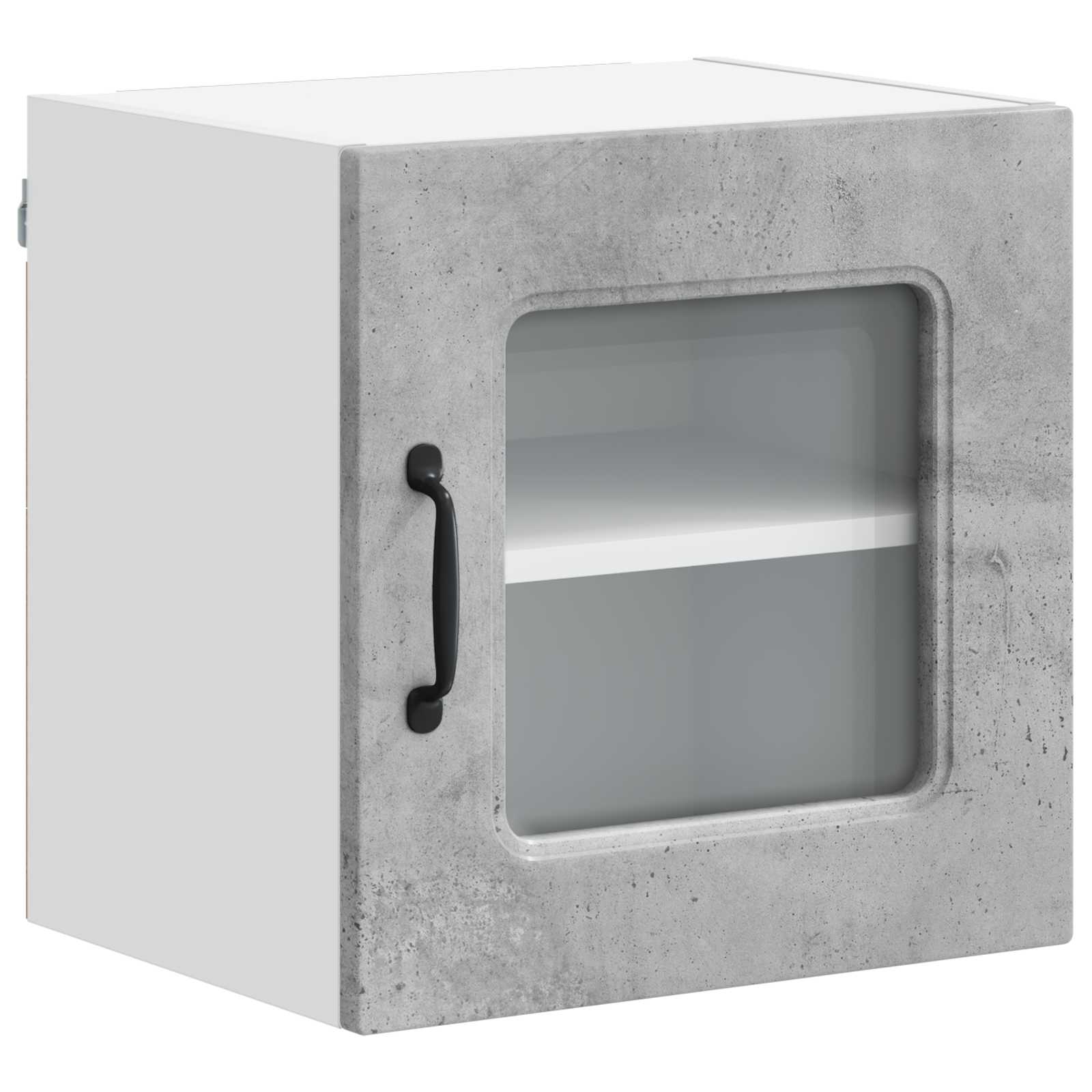 Painel de lava-louça kalmar cinzento 40 x 31 x 40 cm