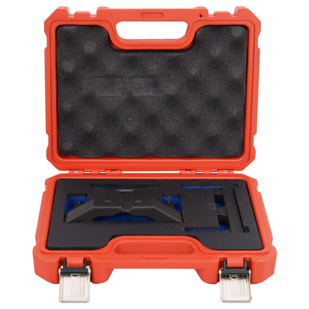 Conjunto de ferramentas de sincronização do motor para vag 4.0