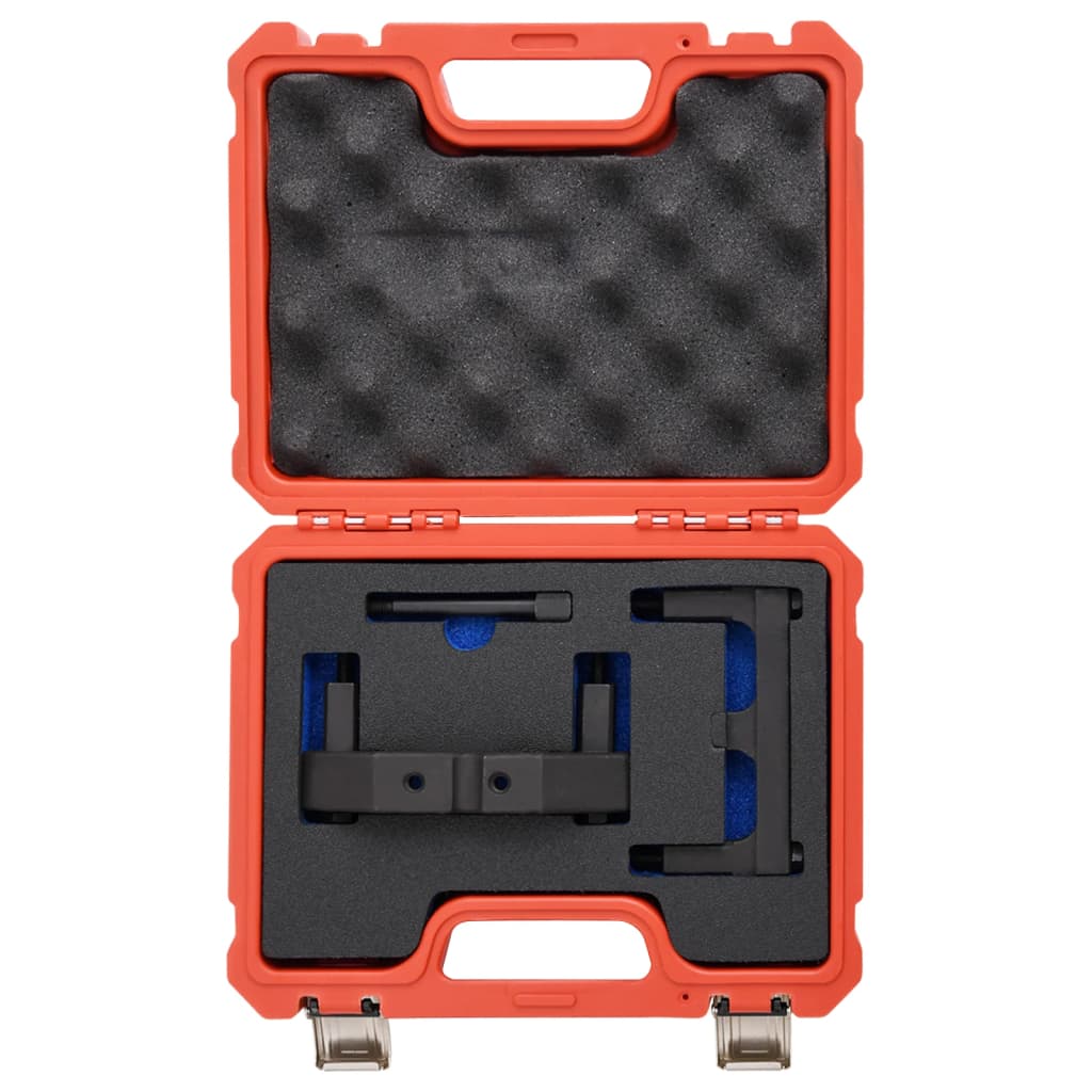 Conjunto de ferramentas de sincronização do motor para vag 4.0
