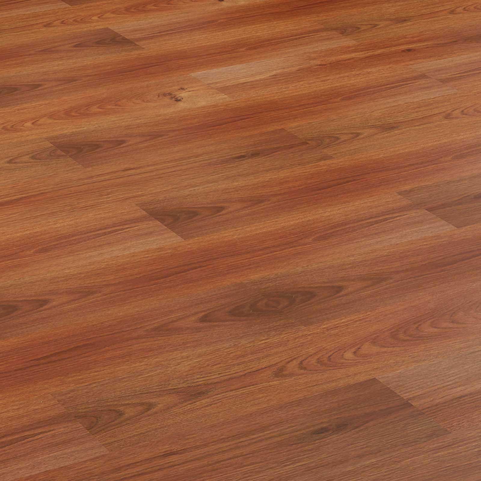 Piso laminado castanho mel 101 x 20 x 0,8 cm 15 unid.