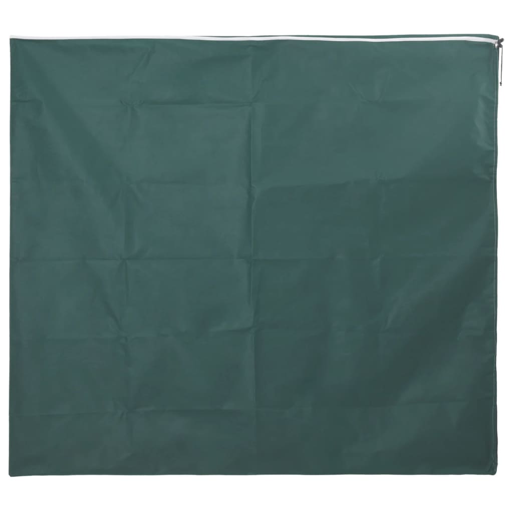 Coberturas para plantas com fecho 4 pcs 70 g/m² 3,93x3,5 m
