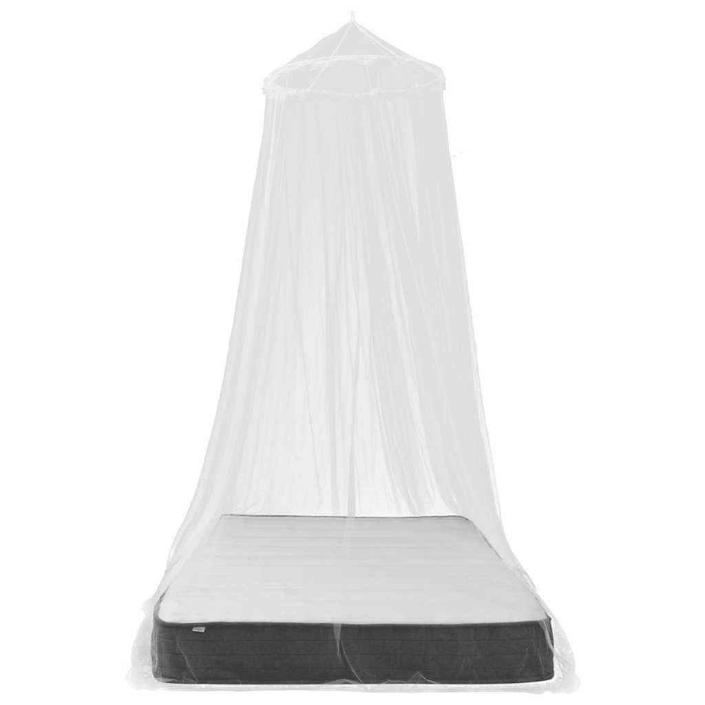Mosquiteiro 2 pcs redondo 56x325x230 cm