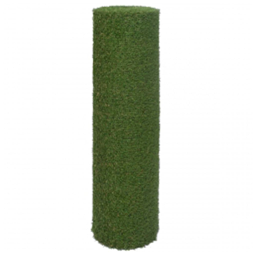 Relva artificial 1x10 m/20 mm verde