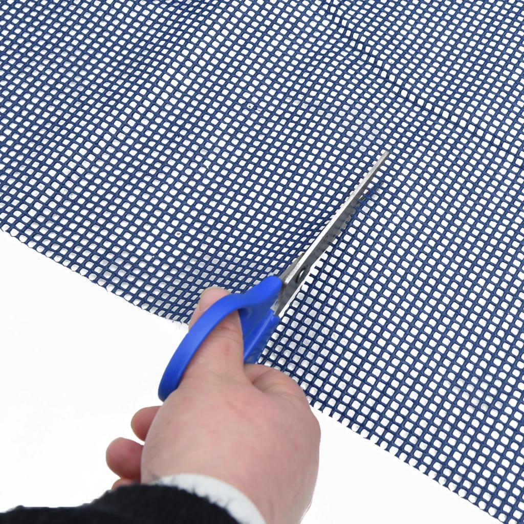 Tenda tapete 5x3 m azul