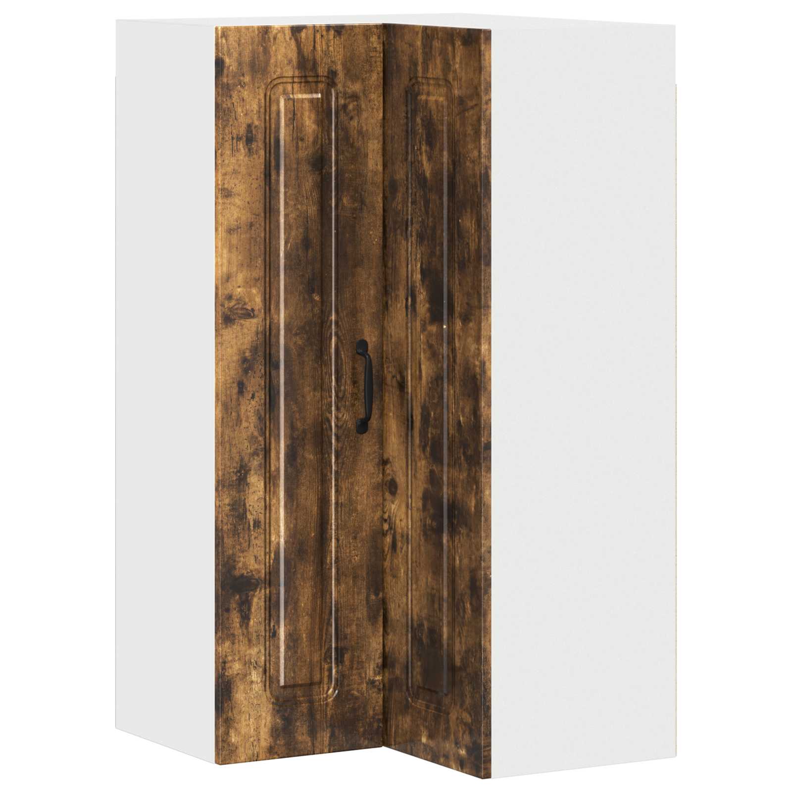 Painel de lava-louça kalmar carvalho defumado 57 x 57 x 100 cm