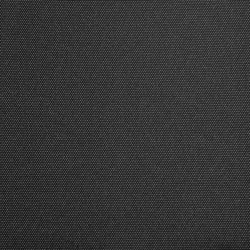 Tecido de substituição para toldo cinzento 400x300 cm poliéster