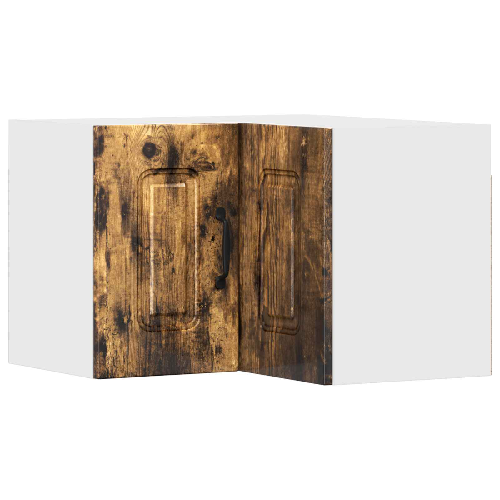 Painel de lava-louça kalmar carvalho defumado 57 x 57 x 40 cm
