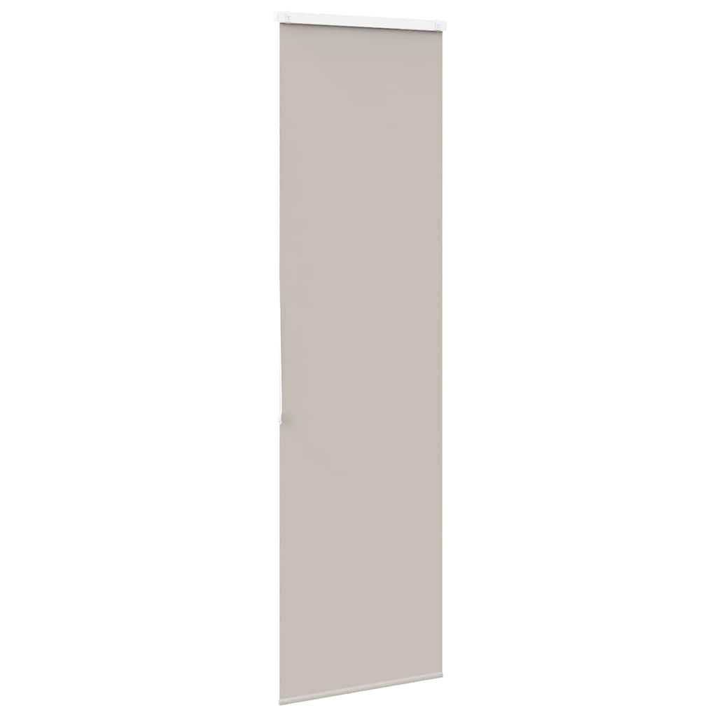 Rolo de duche estores com 70x240 cm largura tecido 66 cm