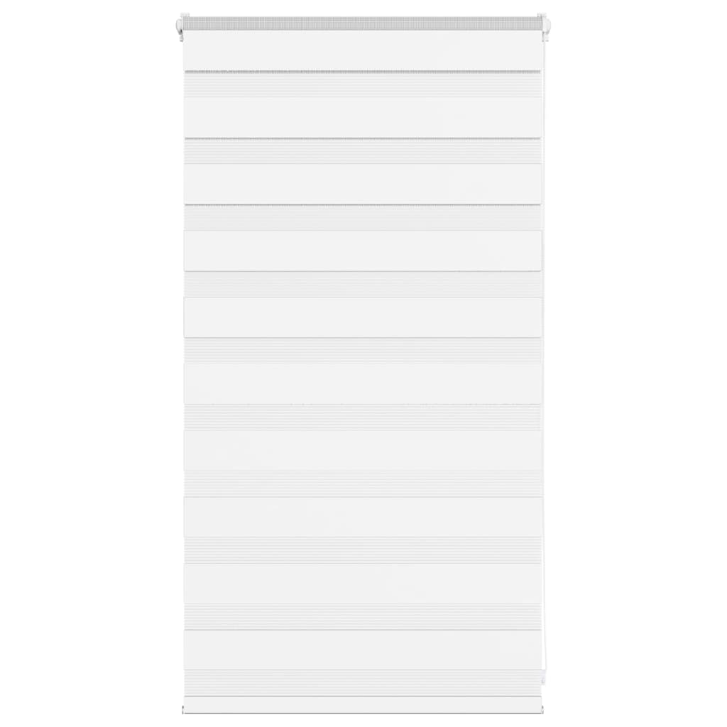 Cortina de zebra 80x100 cm largura do tecido 75,9 cm poliéster