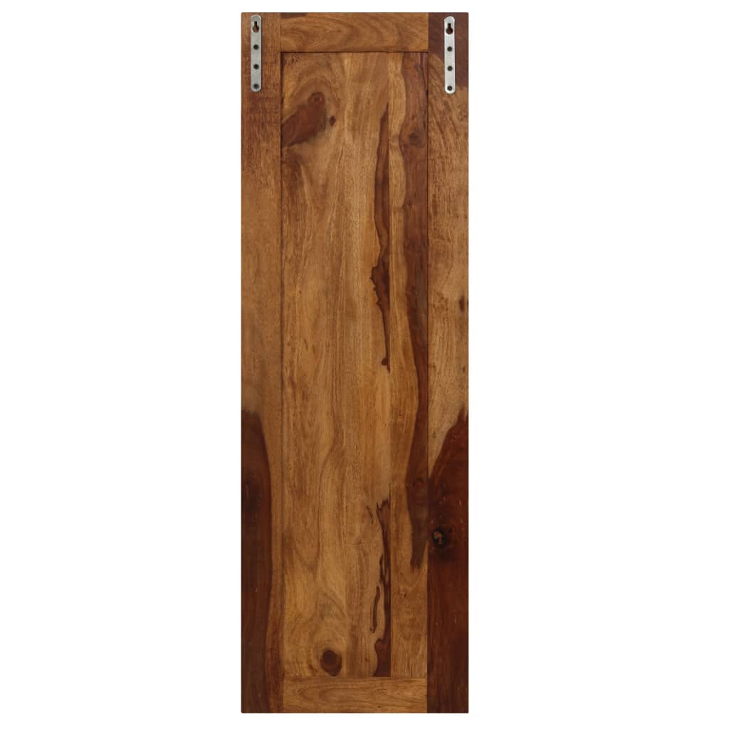 Bengaleiros 2 pcs madeira acácia maciça