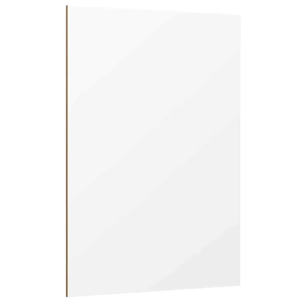 Painéis de decoração 50 unid. branco 30 x 42 x 0.27 cm