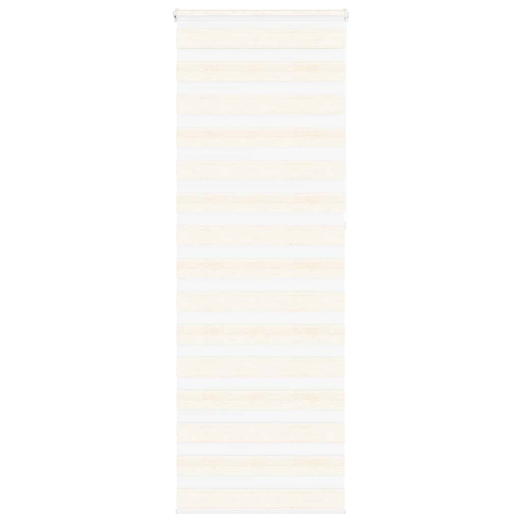 Cortina de zebra 70x230 cm largura do tecido 65,9 cm poliéster