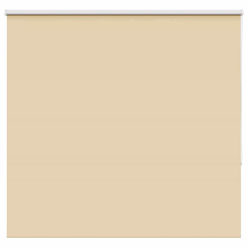 Persiana de enrolar 150x130 cm largura tecido 146,6cm poliéster