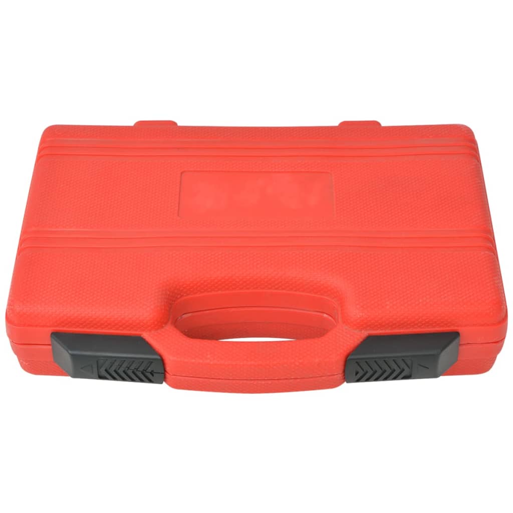 Conjunto extrator do braço limpa para-brisas, 8 pcs