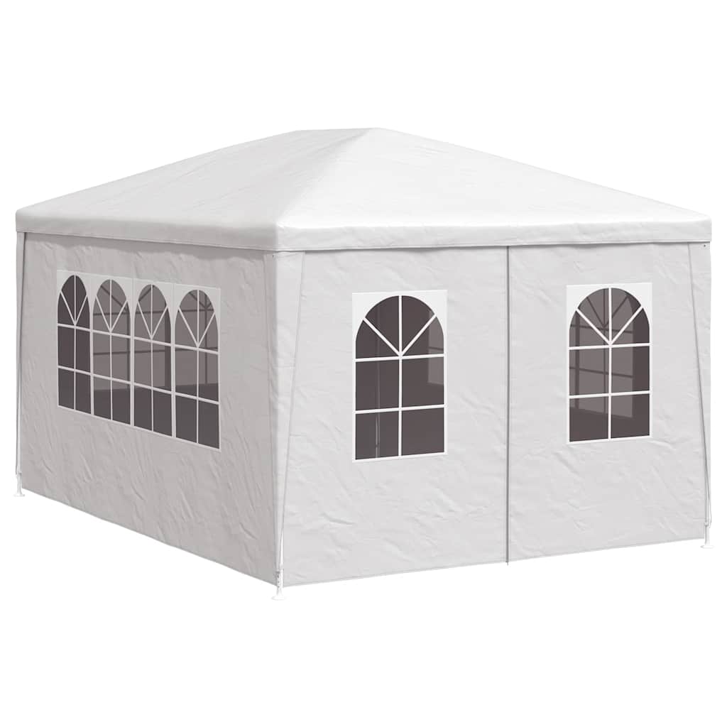Tenda para festas 3x4 m branco
