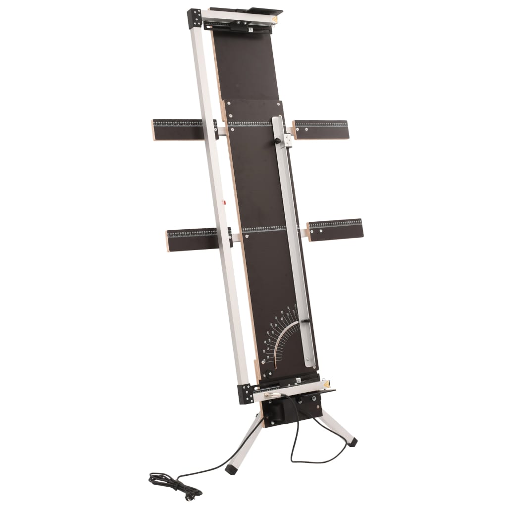 Cortador de espuma com pernas 200 w contraplacado