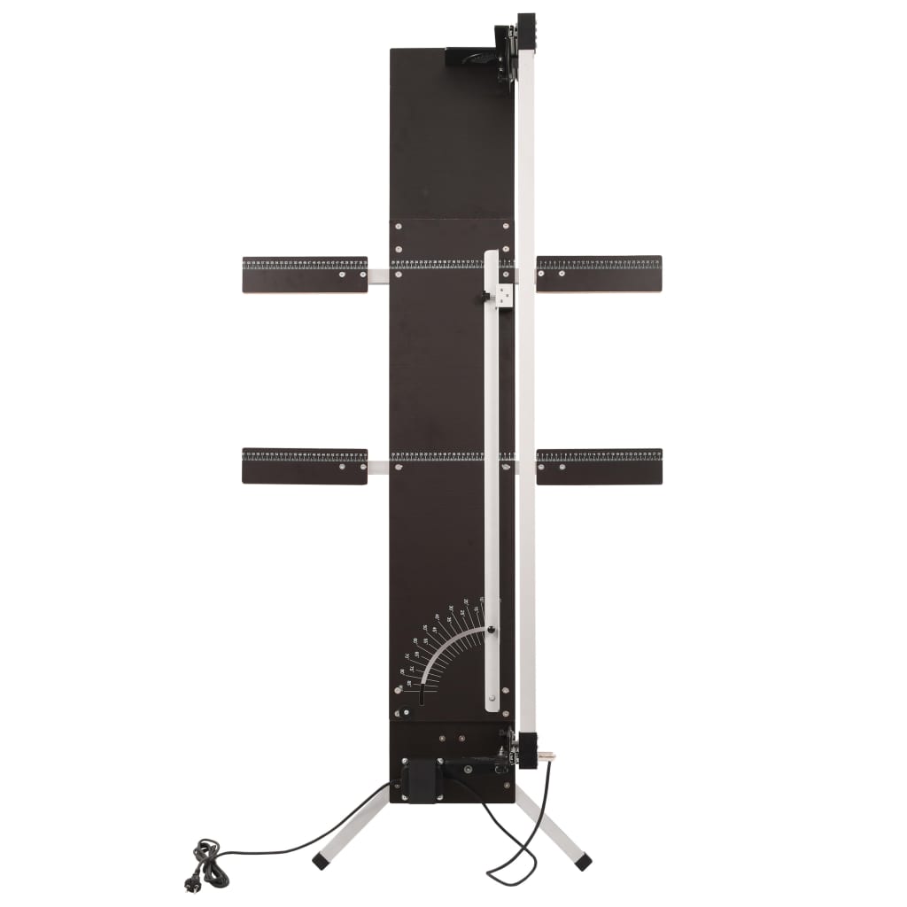 Cortador de espuma com pernas 200 w contraplacado
