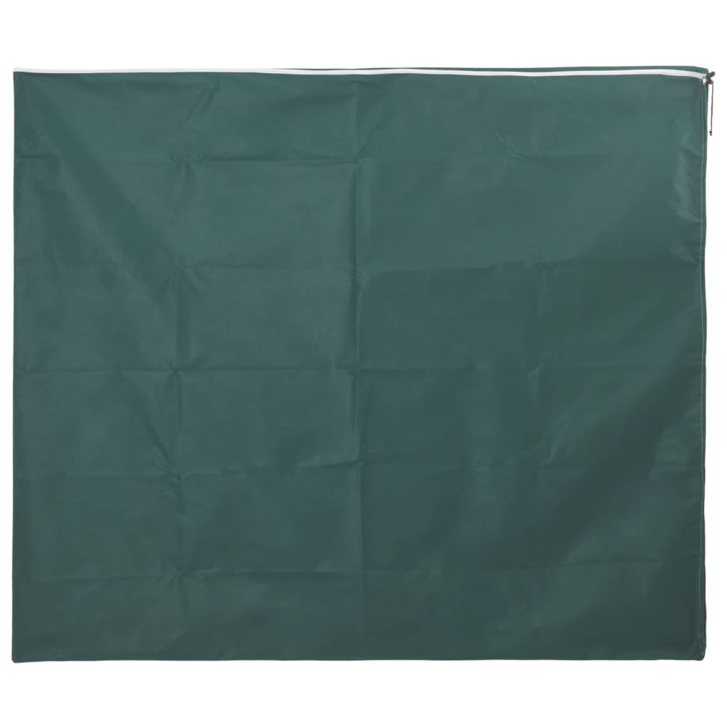 Coberturas para plantas com fecho 10 pcs 70 g/m² 2,36x2 m