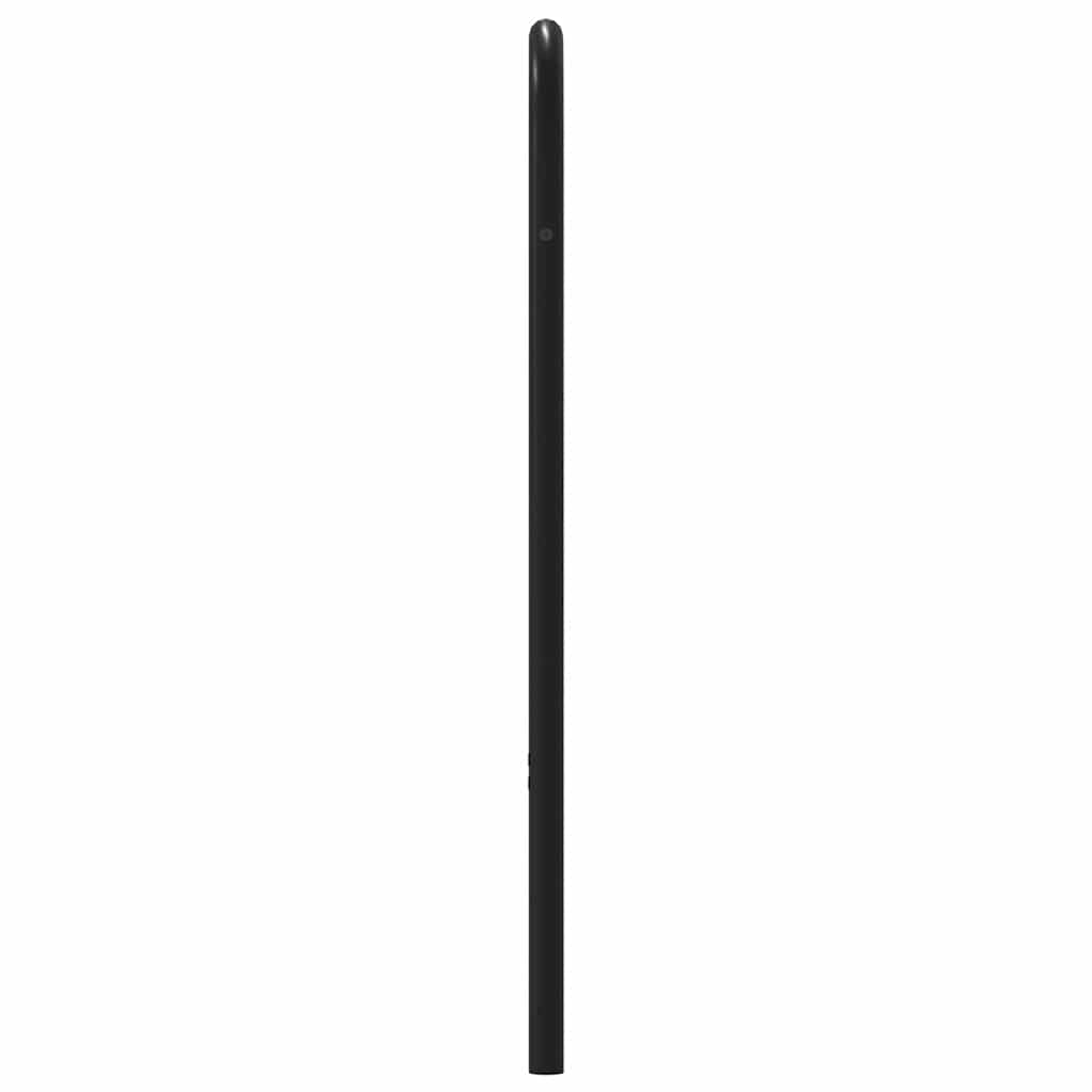 Cabeceira de substituição 75 cm derivados madeira/aço carvalho castanho