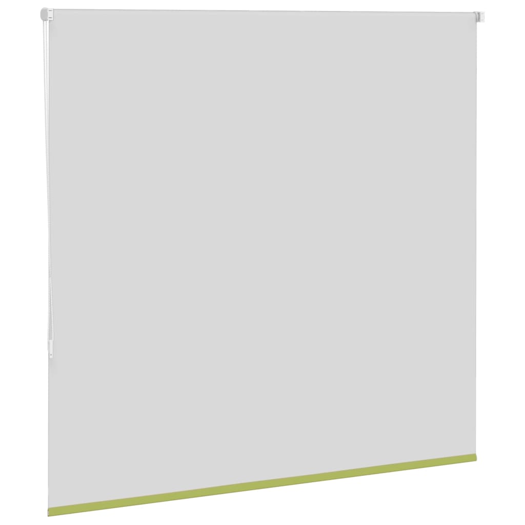 Persiana de enrolar 150x175 cm largura tecido 146,6cm poliéster