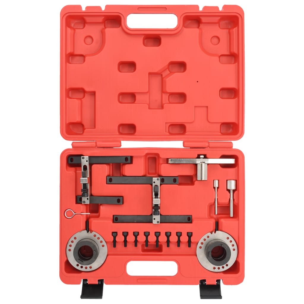 16 Pcs jogo de ferramentas sincronização do motor para ford