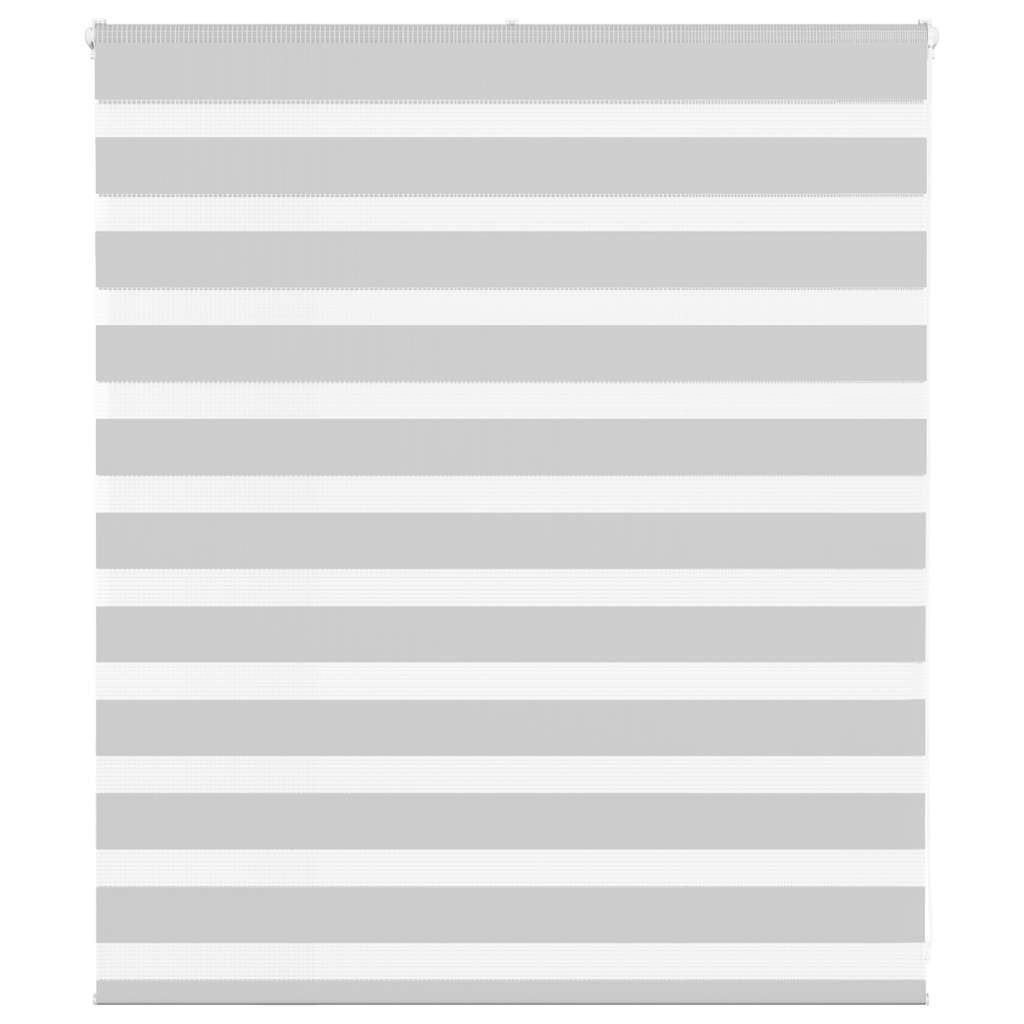 Cortina de zebra 120x100 cm largura do tecido 115,9cm poliéster