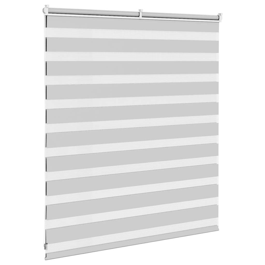Cortina de zebra 120x100 cm largura do tecido 115,9cm poliéster