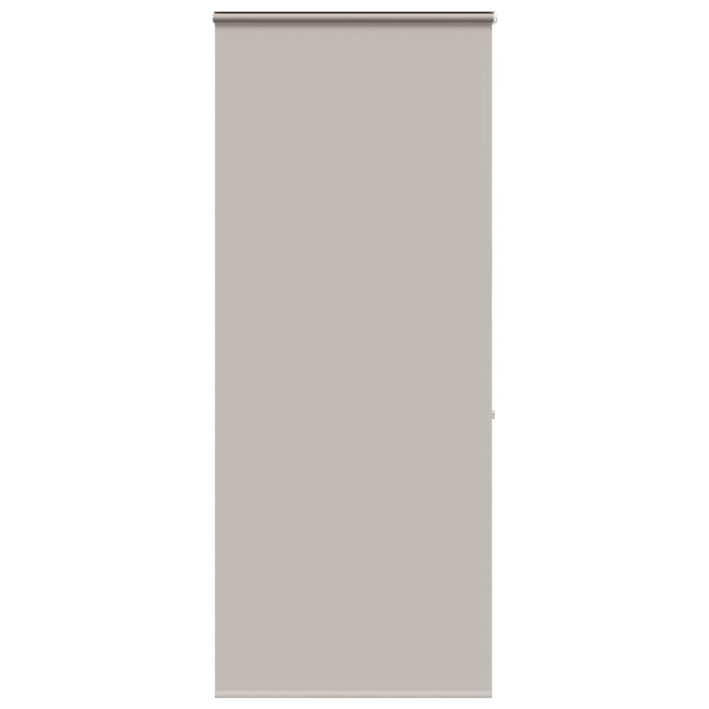Rolo de duche estores cassete 90x240 cm largura tecido 86 cm
