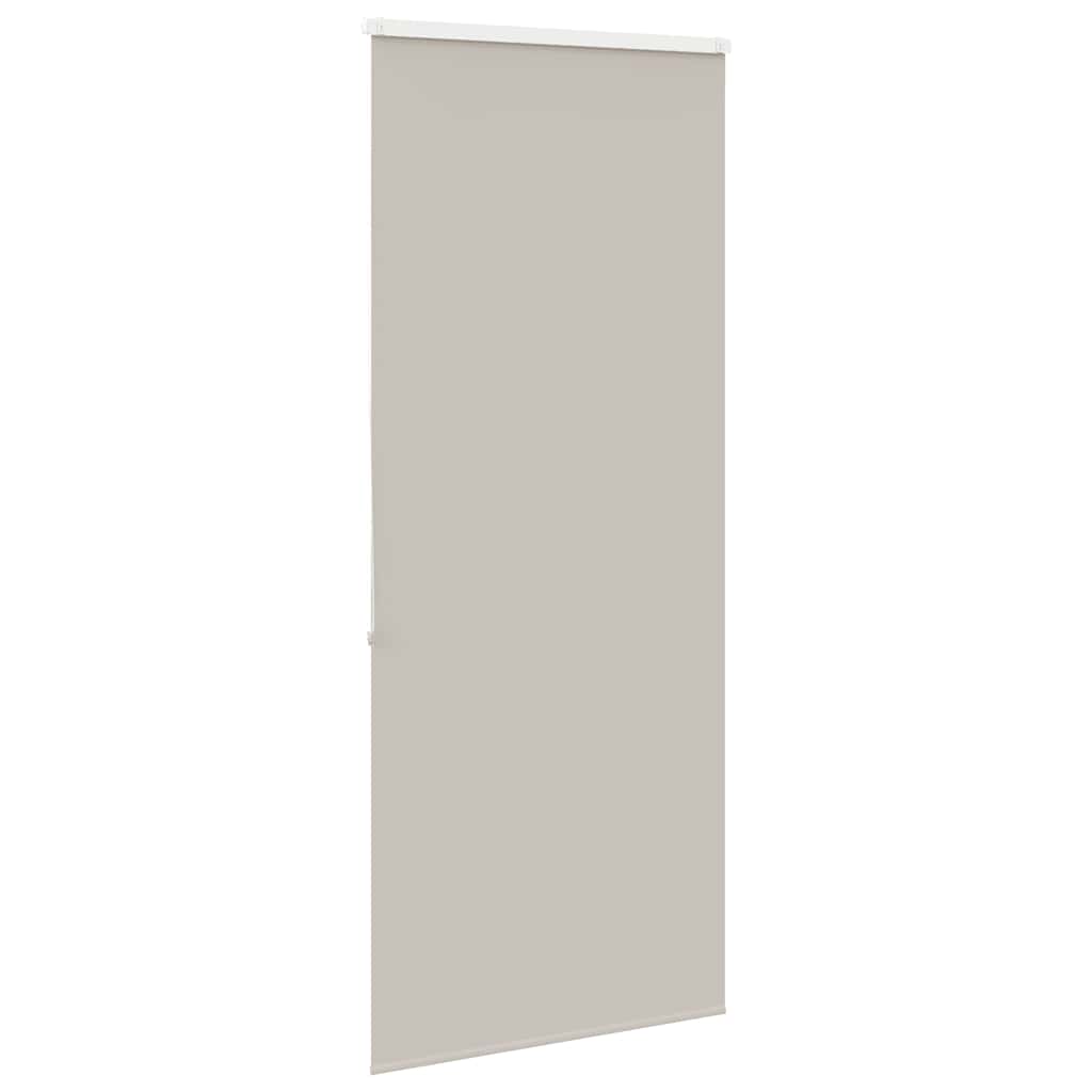 Rolo de duche estores cassete 90x240 cm largura tecido 86 cm