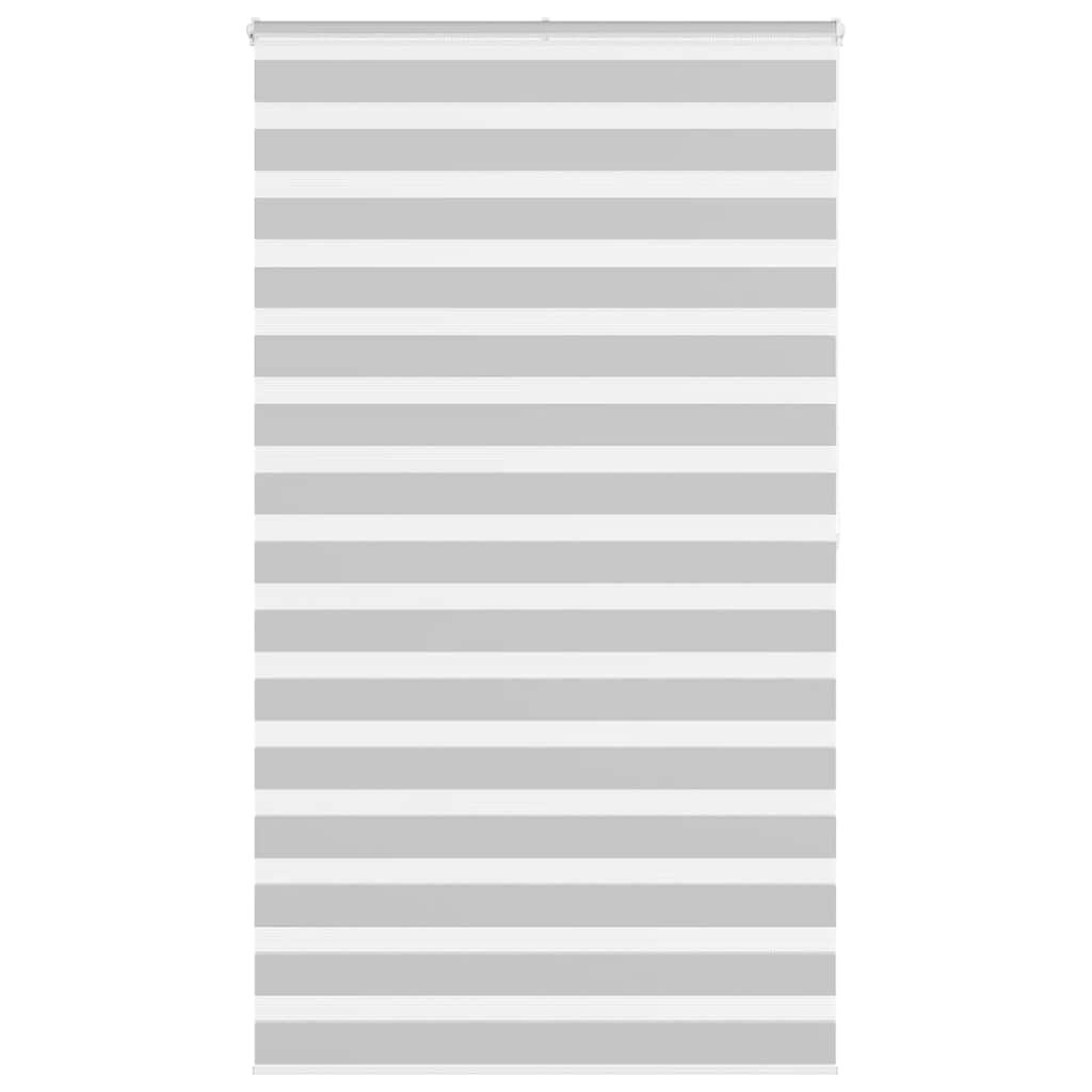 Cortina de zebra 120x200 cm largura do tecido 115,9cm poliéster